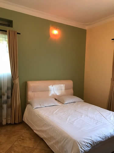 Munyonyo Suites — image 1