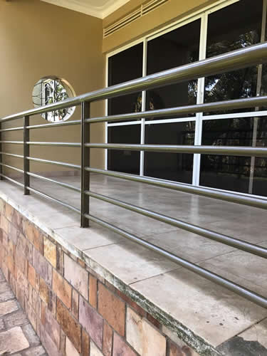Munyonyo Suites — image 5